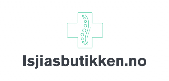Isjiasbutikken.no